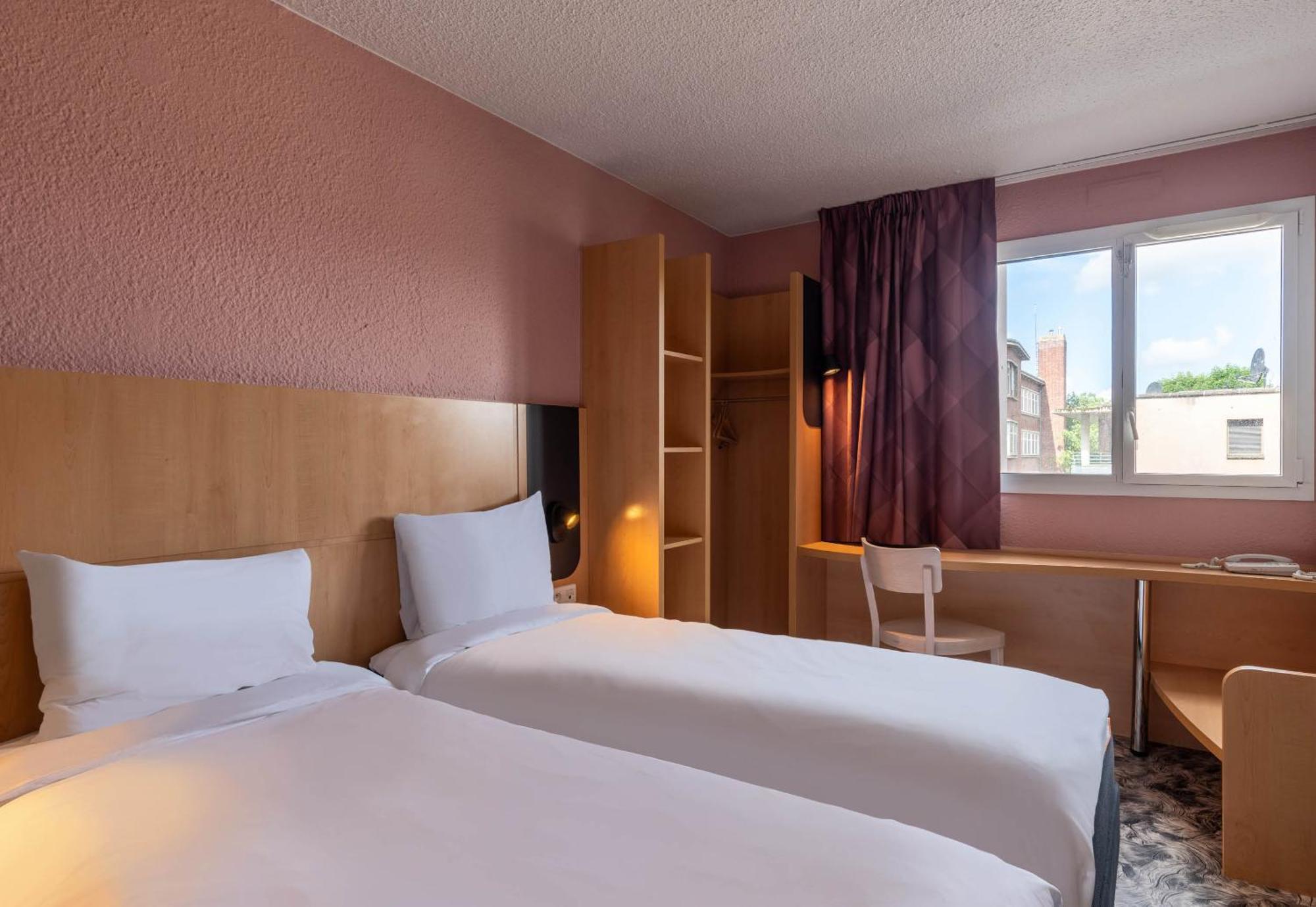 Hotel Centre Cathédrale Amiens