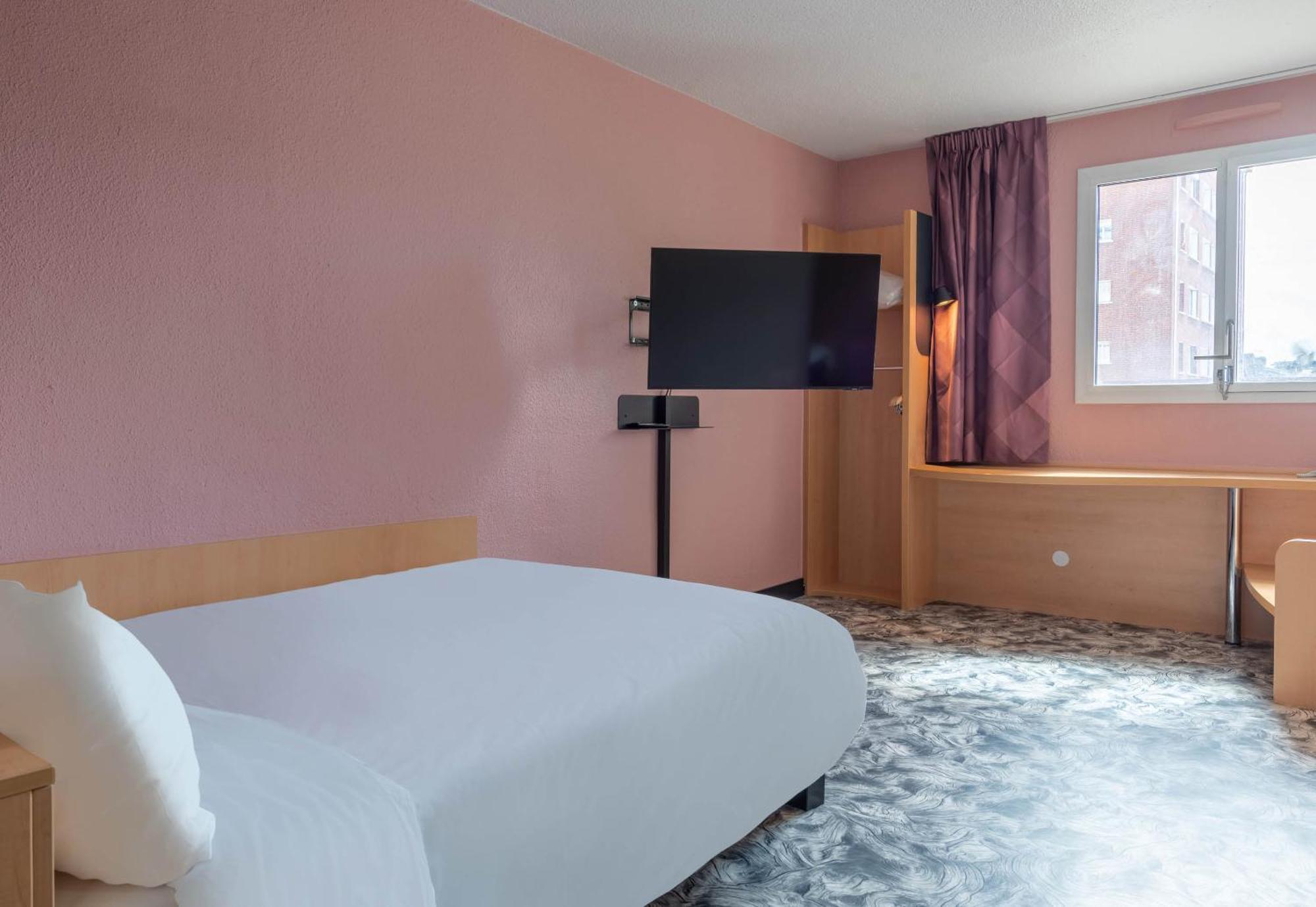 Hotel Centre Cathédrale