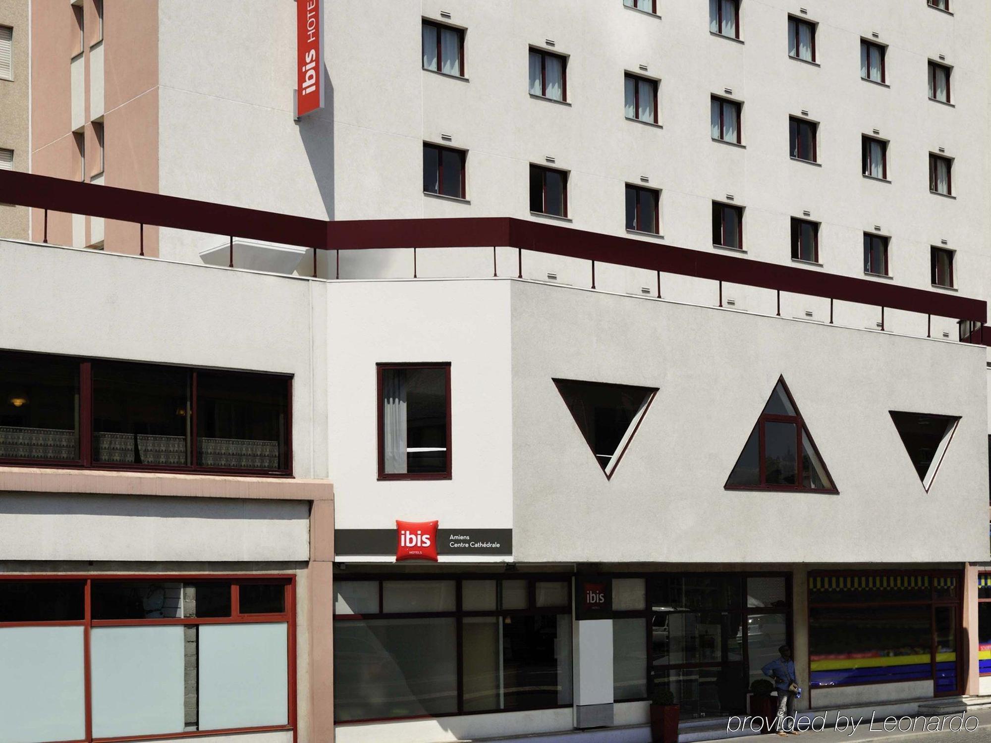 Hotel Centre Cathédrale 3*