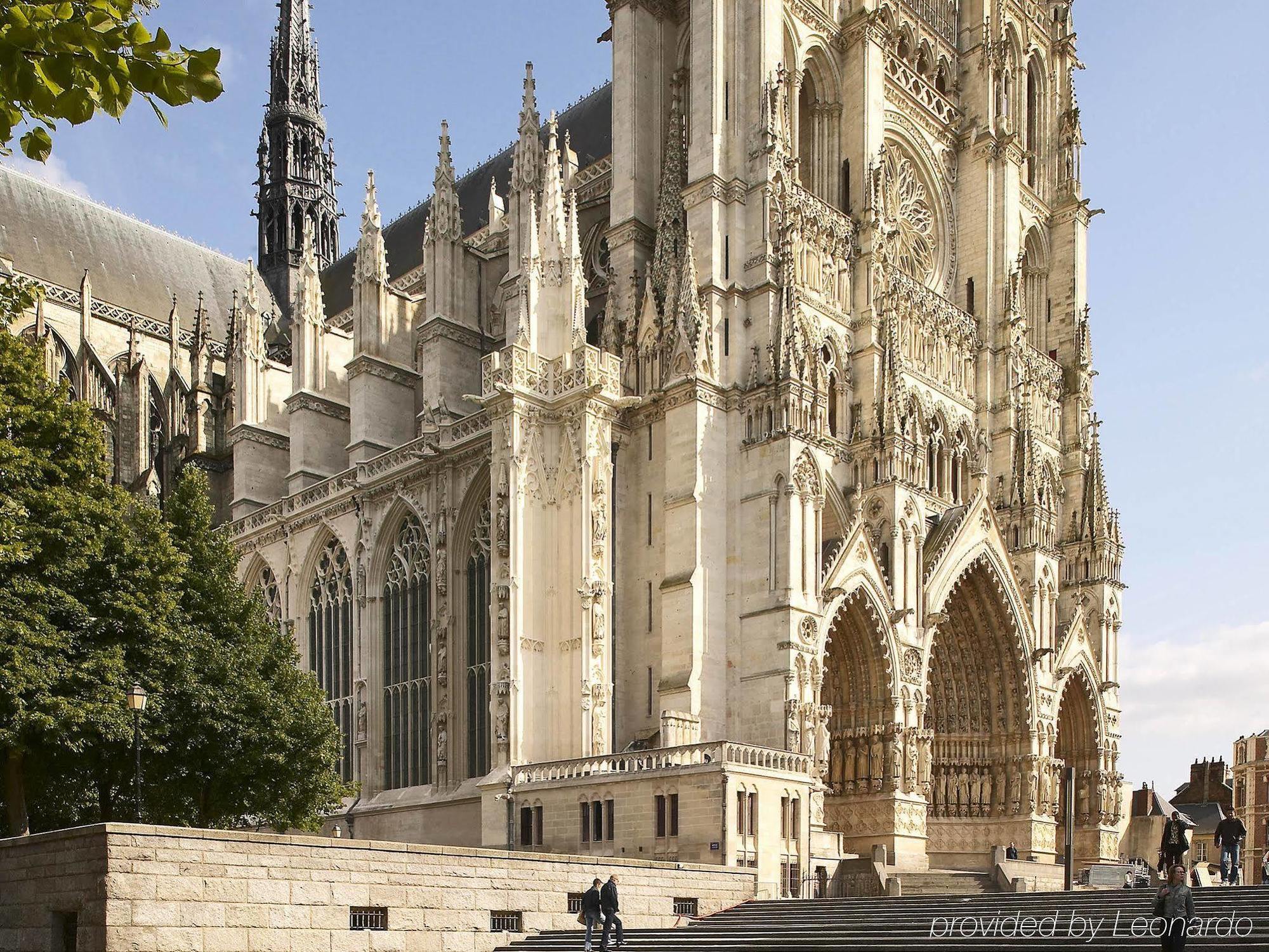 Centre Cathédrale
