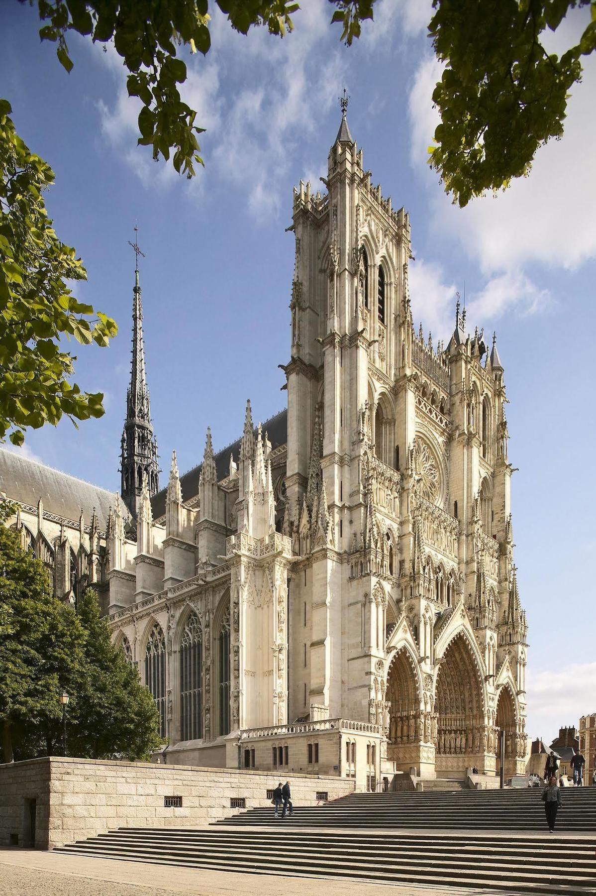 Centre Cathédrale 3*